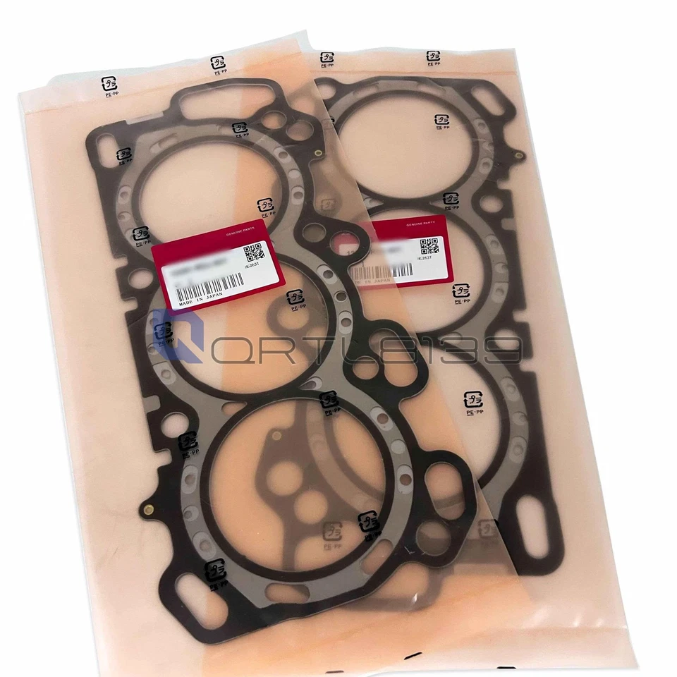 OEM For 2005-2010 Honda Odyssey 3.5L SOHC 24v HG263 MLS Head Gasket Foto 1 de 3