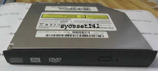 Dell Inspiron 1525 1526 1545 CD-R Burner DVD Writer ROM Player Drive - Image 1 of 1