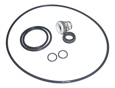FLUIDPRO Mechanical seal kits for CA/CAM/CM Xylem Lowara pumps KL01ABG, KL01ABH, KL01ABK