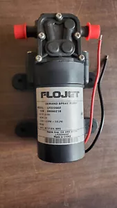 Flojet Pump LF222002 - Picture 1 of 4