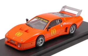 Ferrari 512 Bb Lm #00 Copa De Oro Racing 1979 J. Masterson 1:43 Model - Foto 1 di 1