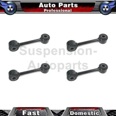 Barra estabilizadora delantera trasera izquierda Mevotech se adapta a 1990 1991 1992 1993 1994 Mazda Miata_SU Foto 1 de 4