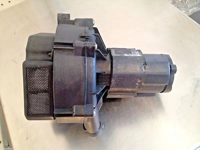 1998-2002 MERCEDES-BENZ E430 E320 W210 ~ AIR INJECTION SMALL PUMP BLOWER ~ OEM - Image 1 of 4