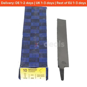 Pferd 11109252 File 250mm New NFP (5pcs) - Picture 1 of 7