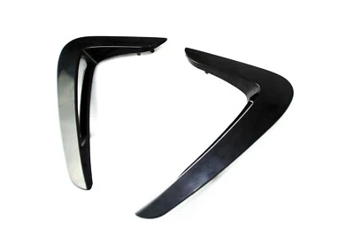 Unpainted For BMW 4-Series F36 F33 F32 Side Vent Fender Air Cover 1SET 420i  Foto 1 de 4
