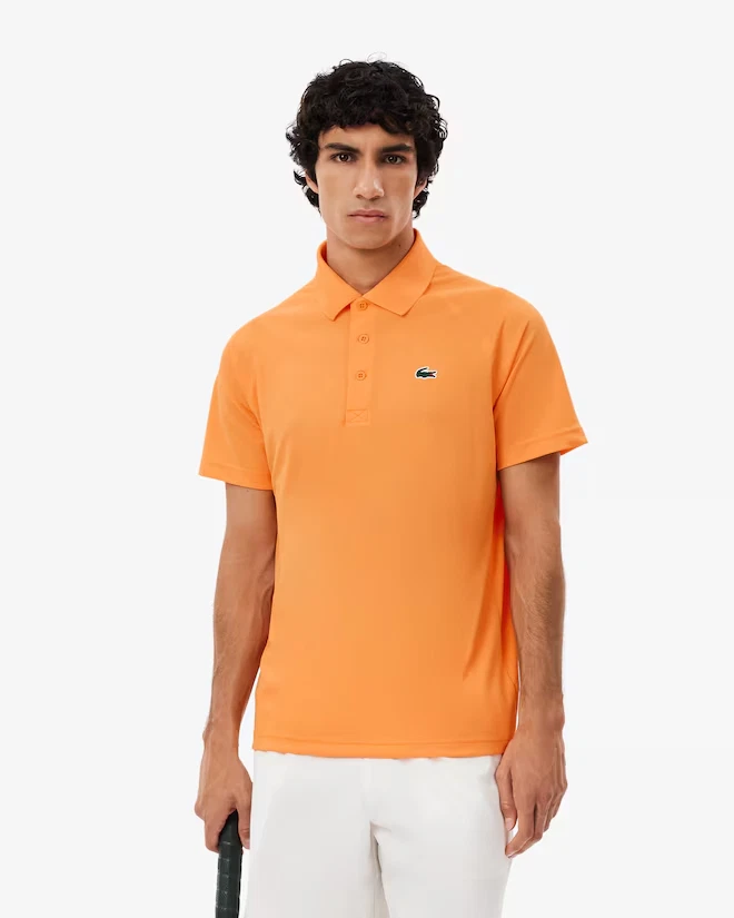 Authentic Lacoste Men's L.12.12 Polos -- New With Tags -- ALL COLORS AND SIZES - Image 1 of 1