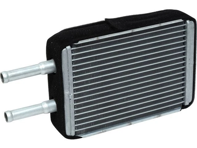 Núcleo calefactor Mercury Mariner 2005-2007 22317QKJF 2006 núcleo calefactor aluminio Foto 1 de 2