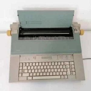 Olivetti ET Compact 65 macchina da scrivere 1988 macchina da scrivere - Foto 1 di 10