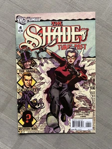 Shade Volume 2 No 4 Vo State New / Near Mint / Mint - Picture 1 of 2