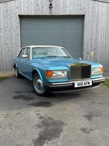 Rolls Royce Silver Spirit 2 - Picture 1 of 21