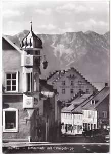 MURNAU AM STAFFELSEE - GERMANIA - GERMANY - DEUTSCHLAND - VIAGG. -81119- - Imagen 1 de 1