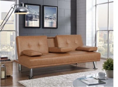 sofa cama convertible nuevo Foto 1 de 4