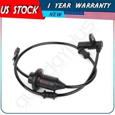 Sensor de velocidad de rueda trasero izquierdo para Mercedes-Benz CL600 S55 AMG ABS 2001-2002 Foto 1 de 4