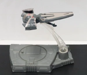 IFL MICRO MÁQUINA STAR WARS DARTH VADER MAUL SITH INFILTRADO - Imagen 1 de 10