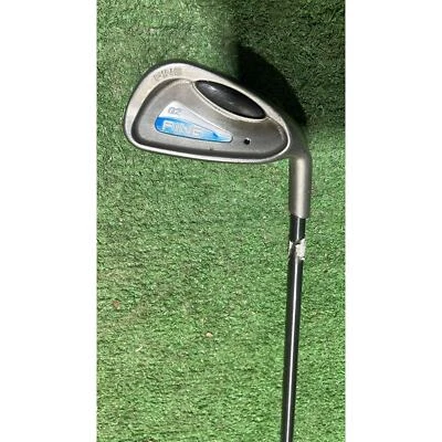 Ping G2 Black Dot 37.5” Golf 6 Iron RH / 2C-S238 - Image 1 of 4