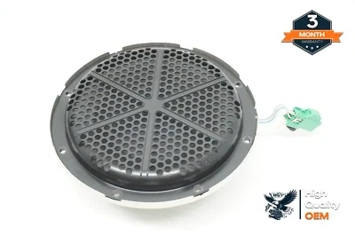 Ford Edge 2015-2018 altavoz maletero trasero woofer OEM Foto 1 de 4