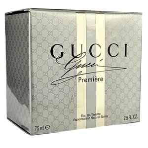 GUCCI Premiere Eau de Toilette - Imagen 1 de 1