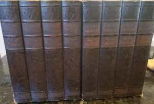 RARE Crosley Book library Universal shelf Radio Model 141 Leather Bound Philco - Picture 1 of 24