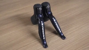SHIMANO ULTEGRA ST-6870 DI2 SHIFTER, FOR RIM BRAKE, NEW, 11 SPEEDS - Picture 1 of 3