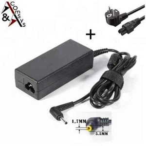 Netzteil Notebook 19V 1.58A 30W Netbook Acer Aspire One A150-1890 ZG5 ZG8 #3 - Bild 1 von 8