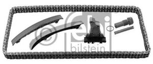 FEBI 30304 TIMING CHAIN KIT MERCEDES M111.9xx MANY ENGINES 1.8/2/2.2/2.3L MODELS - Picture 1 of 1