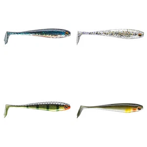 Daiwa Prorex Micro Shad 45DF 4,5cm Angeln Gummiköder für Forelle Barsch - Bild 1 von 3
