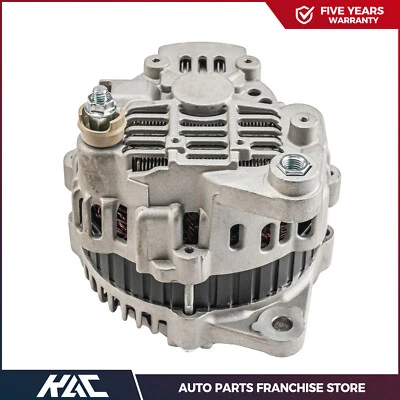 Alternador 11052 11051 para Infiniti FX35 2003-2008 G35 Nissan 350Z 2003-2006 Foto 1 de 4