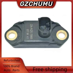 Sensor de aceleración de carrocería 99760611101 Z4-AQS-7665 para Porsche 911 997 2008 - Imagen 1 de 6