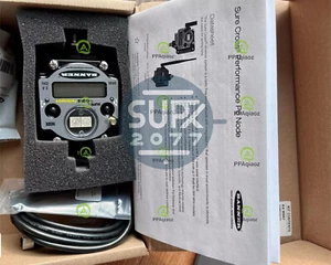 1PCS New BANNER DX80N2X6S-P6 DX80 2.4GHz sure cross performance P6 NODE - Picture 1 of 4