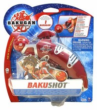 bakugan giocattoli