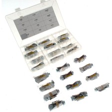 CAM1A Moog Camber & Alignment Kit Front or Rear for Chevy 300 Town and Country