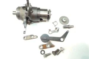 65 66 67 SUZUKI B100 B100P B105P KT120 SHIFT DRUM ASSY 25311-07600 25311-07400 - Picture 1 of 4