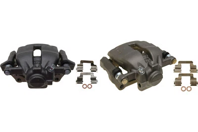 Front KIT Raybestos Disc Brake Calipers for 2007-2011 Mini Cooper (77959) - Image 1 of 4