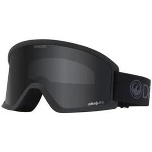 Dragon DX3 OTG Goggles Blackout LumaLens Dark Smoke - Picture 1 of 1