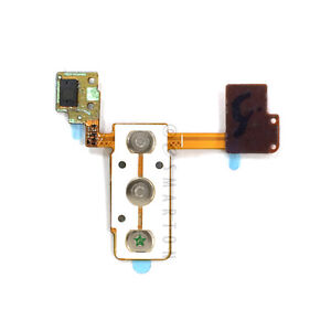 Power Volume Button Flex Cable For LG G3 D850 D851 D855 VS985 Replacement Part
