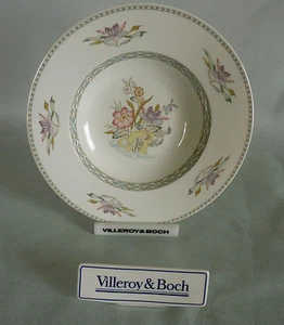 V&B Villeroy & Boch Heinrich CHIA CHING 1x piatto profondo zuppiera d=24 cm - Foto 1 di 1
