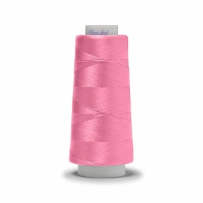 Maxi-Lock® Serger Stretch Thread - Textured Nylon Tex 30 (2000 yards), 36 COLORS - Image 1 of 4