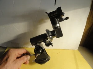 Telescopio Celestron 127EQ Powerseeker MONTAJE AJUSTABLE - Imagen 1 de 10