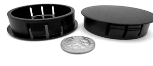 Hole Plug Cap - Fits 1.75" Hole, 44mm Hole - Durable Hard Nylon! Free Shipping! - Picture 1 of 12