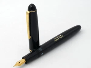 STYLO PLUME ANCIEN - FOUNTAIN PEN - LAMY / ARTUS BALLIT - Picture 1 of 12
