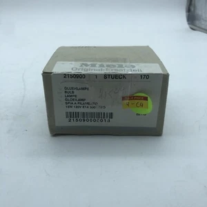 Brand New Original Part 2150900 Miele Light Bulb S4R2 - Picture 1 of 2