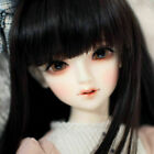 1/4 BJD Doll SD Girl Resin Ball Jointed Body Toy +Free Eyes Face Makeup Set GIFT