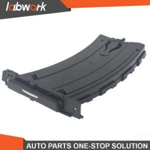 Labwork Cup Holder Front Left Driver For BMW 3 Series E90 E91 E92 E93 Black - Picture 1 of 11