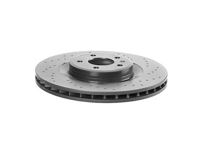 Rotor de freno delantero Brembo 84YZ65S para Audi S5 2008-2011 Foto 1 de 1