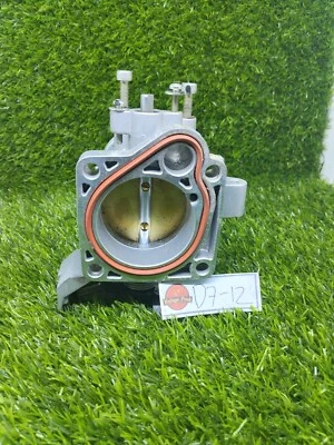 Genuine Bmw Throttle Connector 1247594 Bmw E36 316i M43 Vintage Parts NOS  - Image 1 of 4