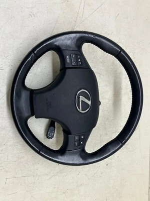 Lexus IS220 2009 volante multifuncional completo GS120-02380 - Imagen 1 de 4
