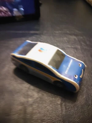 Chevron Camiseta Blanca Grande - ¡Nueva! Chevron Human Energy Sellado De Colección ¡Raro! Foto 1 de 3