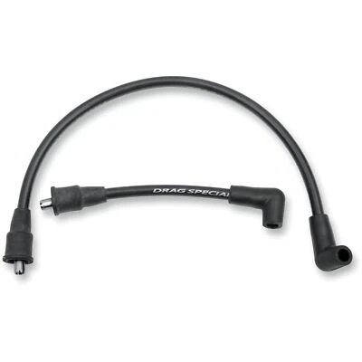 Cables de enchufe Drag Specialties 8,8 mm - '85-'99 Softail 2104-0140 Foto 1 de 3