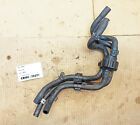 Audi A6 Estate C7 2011-2014 Fuel Pipes 4G0201215AS