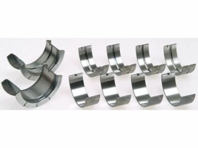 Juego de cojinetes principales para Chevrolet Silverado 3500 2001-2006 potencia sellada 63455JJ Foto 1 de 2